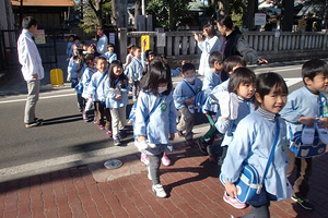 体験入学3