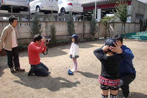 学年末7