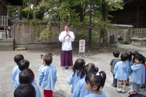 神社参拝6