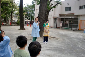 神社参拝8