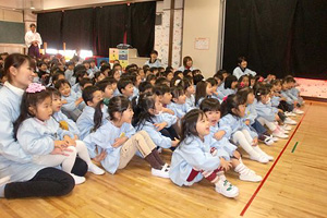 交通安全指導2