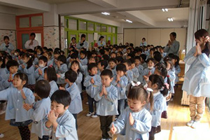 終業式・修了式1