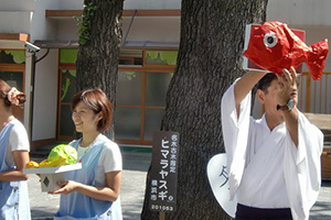 神社祭礼4