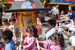 神社祭礼8