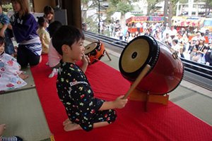 神社祭礼10