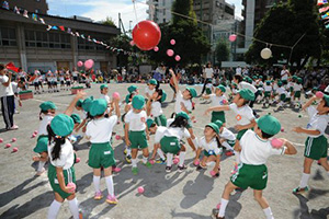 運動会3