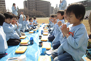 お楽しみ会7