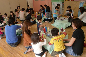 ４・５月の幼稚園7