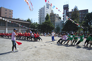 運動会5