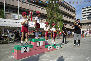 運動会13