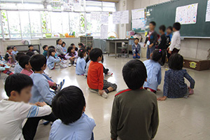 日枝小学校7