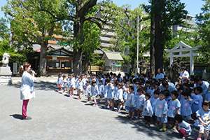 神社参拝03