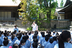 神社参拝06